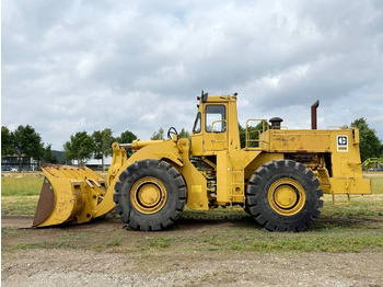 Utovarivač na kotačima CATERPILLAR 988B