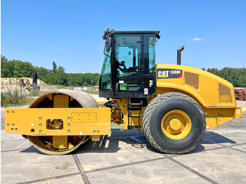 Valjak CATERPILLAR CS66B
