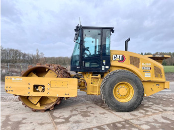 Valjak CATERPILLAR CS66B