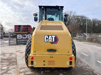 Valjak Cat CS66B Excellent Condition / Low Hours / CE: slika Valjak Cat CS66B Excellent Condition / Low Hours / CE