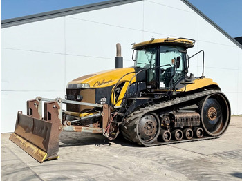 Traktor gusjeničar CATERPILLAR