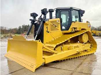 Buldožer CATERPILLAR D6