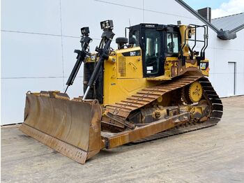 Buldožer CATERPILLAR D6T