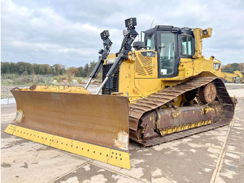 Buldožer CATERPILLAR D6T