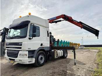 Kamion s kranom DAF 85 360