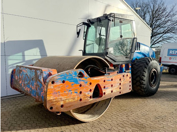 Valjak Hamm 3625HT - Good Working Condition / Deutz Engine: slika Valjak Hamm 3625HT - Good Working Condition / Deutz Engine