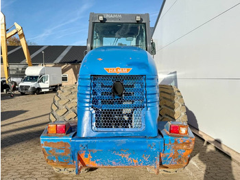 Valjak Hamm 3625HT - Good Working Condition / Deutz Engine: slika Valjak Hamm 3625HT - Good Working Condition / Deutz Engine