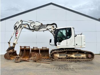 Bager gusjeničar LIEBHERR R 914