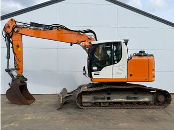 Bager gusjeničar LIEBHERR R 920