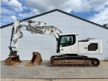 Bager gusjeničar LIEBHERR R 922
