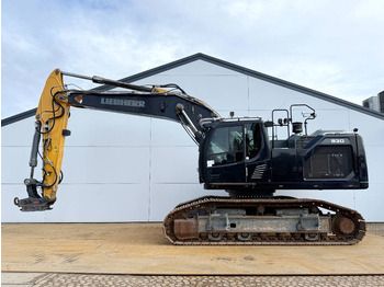 Bager gusjeničar LIEBHERR R 930