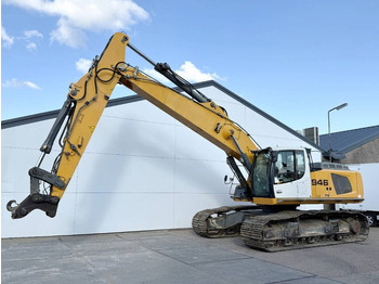 Bager gusjeničar LIEBHERR R 946