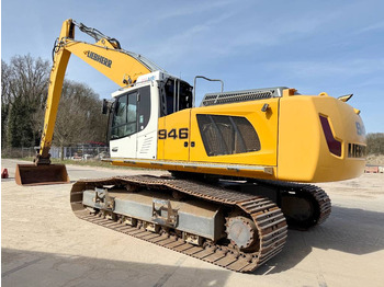 Bager Liebherr R946 SHD - 16m Long Reach / Dutch Machine: slika Bager Liebherr R946 SHD - 16m Long Reach / Dutch Machine