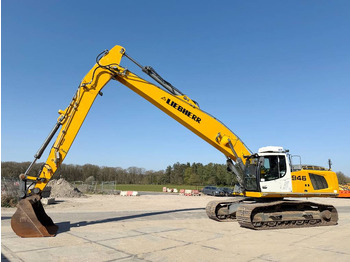 Bager gusjeničar LIEBHERR R 946