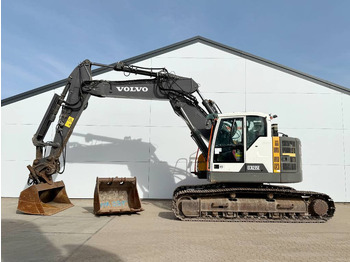 Bager gusjeničar VOLVO ECR235EL