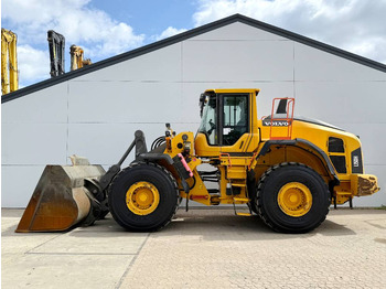 Utovarivač na kotačima VOLVO L150H