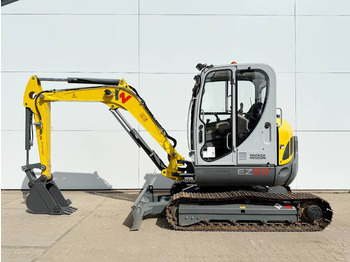 Mini bager WACKER