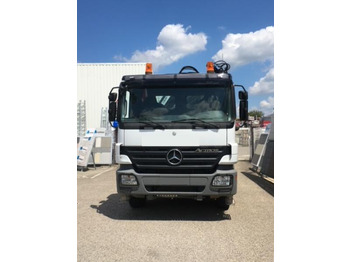 Kiper MERCEDES-BENZ Actros 3336