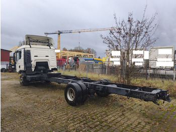 Kamion-šasija MAN TGL 12.250 Euro6 4x2 AHK: slika Kamion-šasija MAN TGL 12.250 Euro6 4x2 AHK