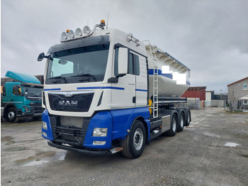 Kamion MAN TGX