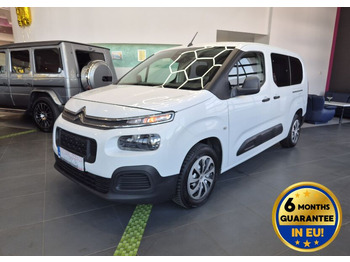 Furgon CITROËN Berlingo
