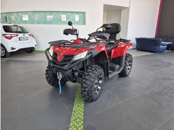 ATV/ Quad vozilo CFMOTO