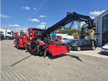 Rudarski strojevi EPIROC