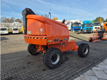Zglobni krak JLG 460SJ 4X4 / 1 Owner / Works Great/New tires/ Best ofert: slika Zglobni krak JLG 460SJ 4X4 / 1 Owner / Works Great/New tires/ Best ofert Zglobni krak JLG 460SJ 4X4 / 1 Owner / Works Great/New tires/ Best ofert: slika Zglobni krak JLG 460SJ 4X4 / 1 Owner / Works Great/New tires/ Best ofert