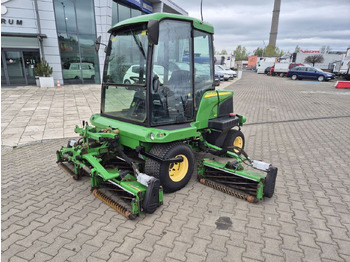 Malčer JOHN DEERE