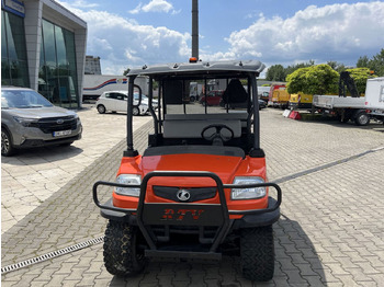 ATV/ Quad vozilo