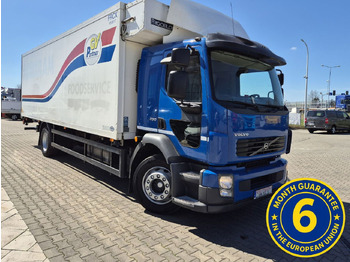 Kamion hladnjača MAN TGS 26.320