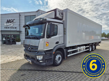 Kamion hladnjača MERCEDES-BENZ Antos 2532