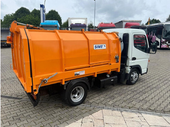 Zakup  Mitsubishi Canter Fuso 3S13 AMT / Presscontainer / LOW KM / Super Condition Mitsubishi Canter Fuso 3S13 AMT / Presscontainer / LOW KM / Super Condition: slika Zakup  Mitsubishi Canter Fuso 3S13 AMT / Presscontainer / LOW KM / Super Condition Mitsubishi Canter Fuso 3S13 AMT / Presscontainer / LOW KM / Super Condition
