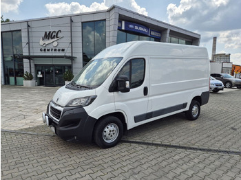 Furgon PEUGEOT Boxer
