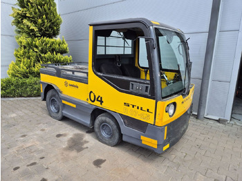 Vučni traktor STILL R