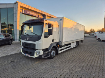 Kamion hladnjača VOLVO FL 240