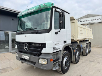 Kiper MERCEDES-BENZ Actros 4144