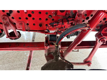 Zakup  Mercedes-Benz Arocs 2651 6X4 meiller bordmatic tipper Mercedes-Benz Arocs 2651 6X4 meiller bordmatic tipper: slika Zakup  Mercedes-Benz Arocs 2651 6X4 meiller bordmatic tipper Mercedes-Benz Arocs 2651 6X4 meiller bordmatic tipper