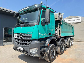 Kiper MERCEDES-BENZ Arocs 3248