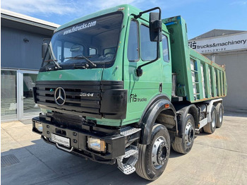 Kiper MERCEDES-BENZ SK