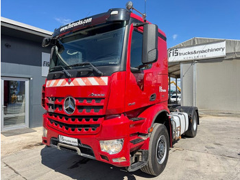 Tegljač MERCEDES-BENZ Arocs