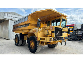 Zakup Volvo BM 425C - 1986 Year  Volvo BM 425C - 1986 Year: slika Zakup Volvo BM 425C - 1986 Year  Volvo BM 425C - 1986 Year