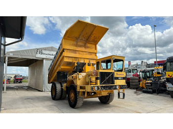 Zakup Volvo BM 425C - 1986 Year  Volvo BM 425C - 1986 Year: slika Zakup Volvo BM 425C - 1986 Year  Volvo BM 425C - 1986 Year
