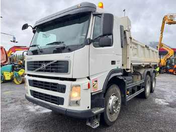 Kiper VOLVO FM 400