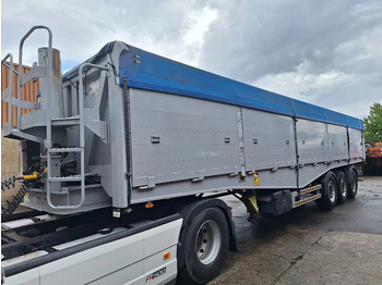 Kiper poluprikolica BENALU