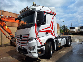 Tegljač MERCEDES-BENZ Actros 1851