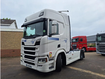 Tegljač SCANIA R 500