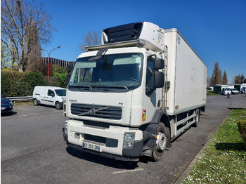 Kamion hladnjača RENAULT