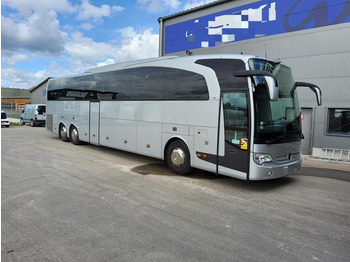 Turistički autobus MERCEDES-BENZ Travego