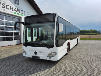 Gradski autobus MERCEDES-BENZ Citaro
